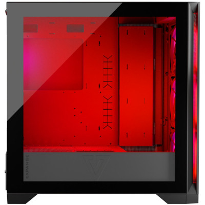 Корпус Modecom VOLCANO EXPANSE S ARGB (AT-EXPANSE-SG-10-000000) Вінниця - фото 10