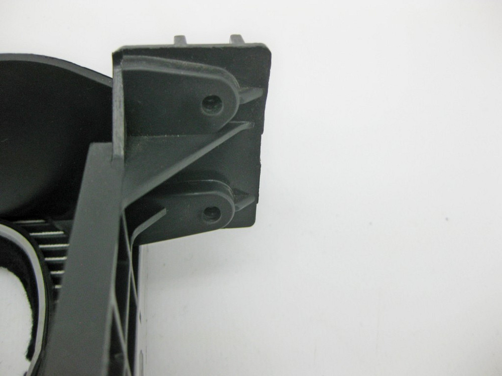 Mercedes-Benz  A2034600095 7D43 Жалюзі - шторка рульової колонки сіра C-Class W203 CLK C209 SLK R171 Одесса - изображение 8