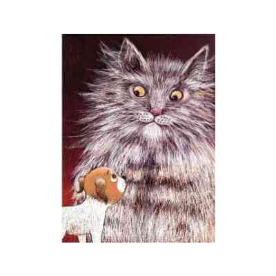 Книга Буду як Патрон - Катажина Ририх Vivat (9786171701335) Вінниця