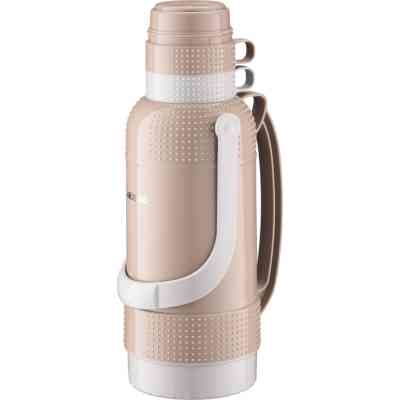 Термос Ardesto Gemini Gourmet 3200 мл Коричневий (AR2632BRG) Вінниця