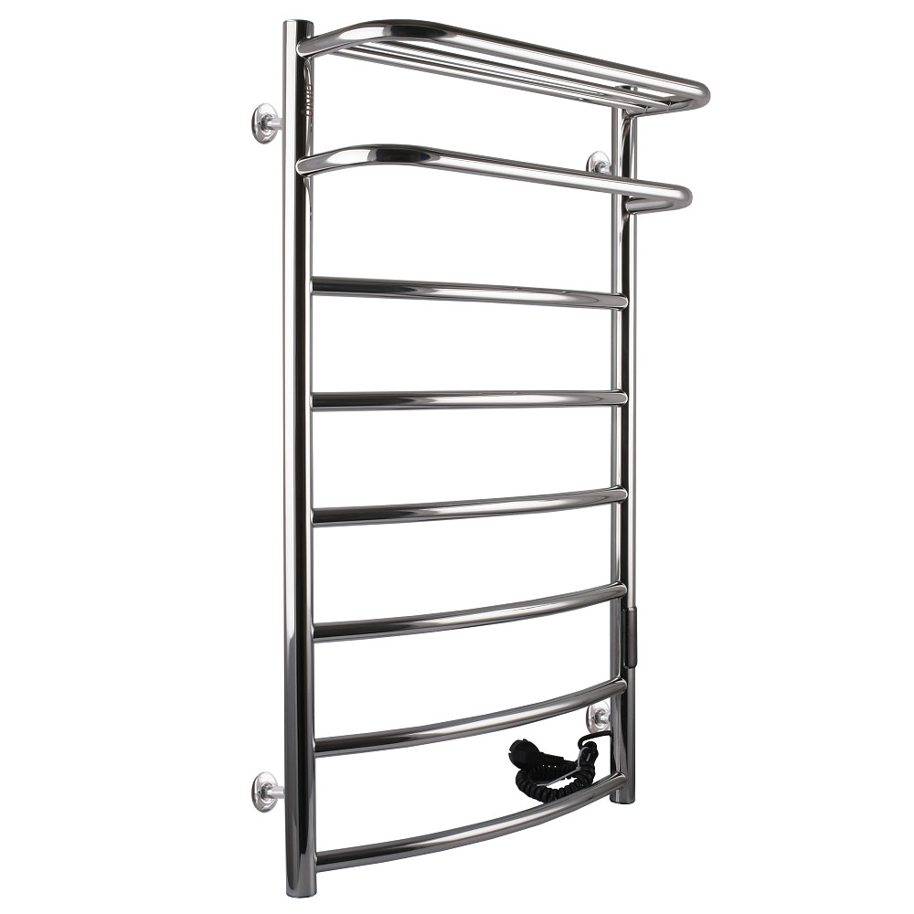 Рушникосушарка UNIO Op EU 900-500-8 Олівія з полицею електро Тернополь - изображение 2