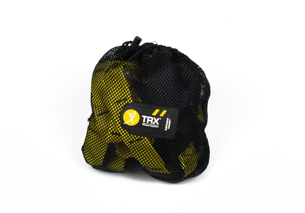 TRX Петлі TRX Suspension Trainer (P1) Коломия - фото 3