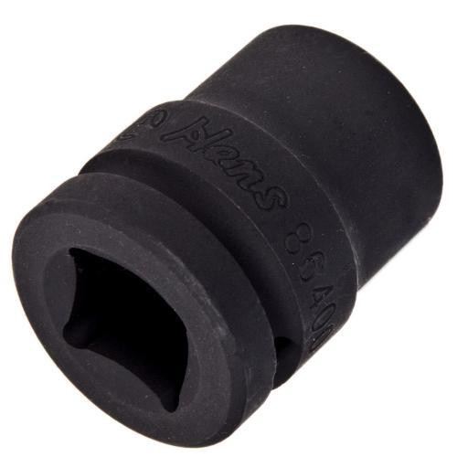 Торцева головка ударна 3/4"DR, 19мм (86400M19) HANS Одеса - фото 2