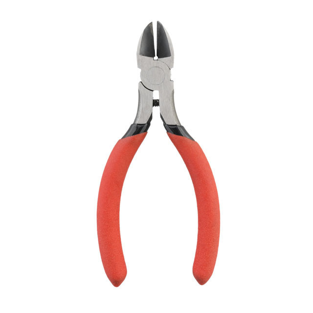 Бокорізи, 115 мм, ізольовані двошарові рукоятки INTERTOOL HT-0150 Київ - фото 4