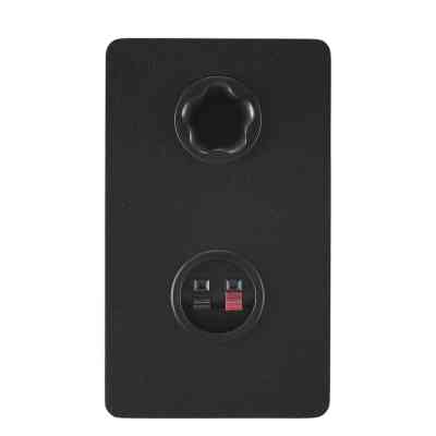 Студийный монитор Yamaha HS3 Black Винница