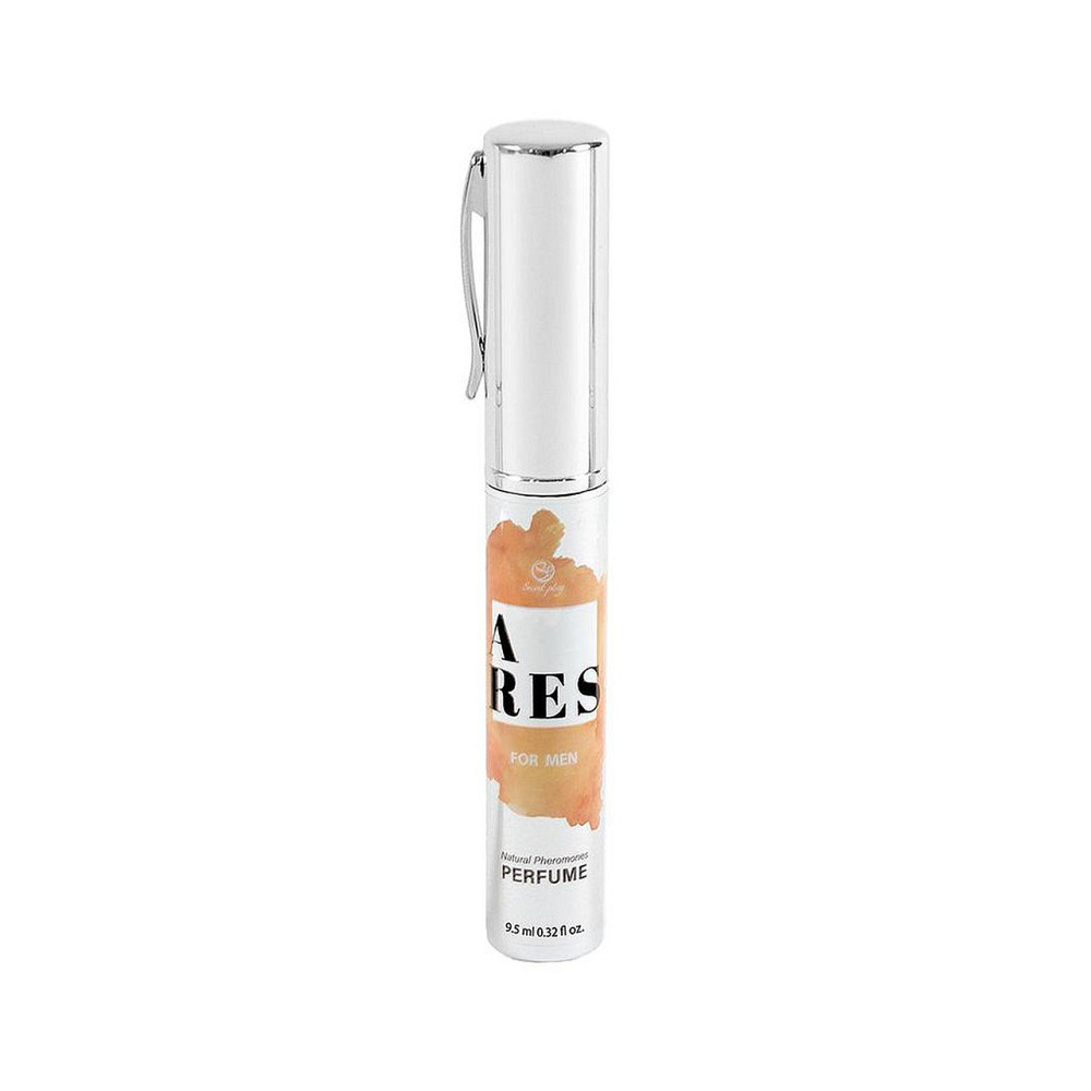 Чувственный мужской парфюм ARES - NATURAL PHEROMONES 10 ML Sex Aura Киев - изображение 1
