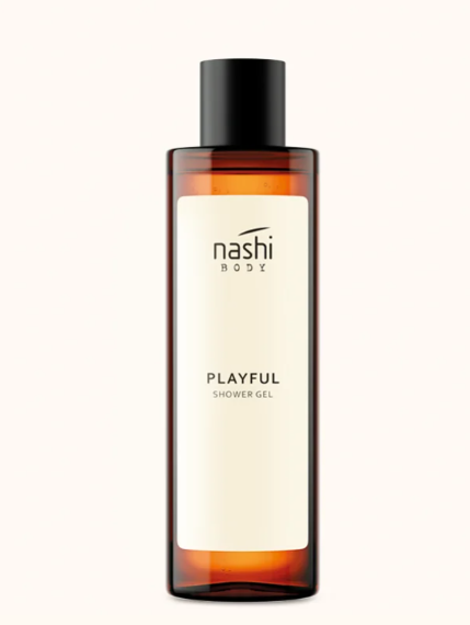 Гель для душу Nashi Argan 250 мл Слов'янськ - фото 1