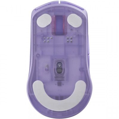 Мышка SteelSeries Rival 3 Gen 2 Wireless Lavender (62525) Винница - изображение 4