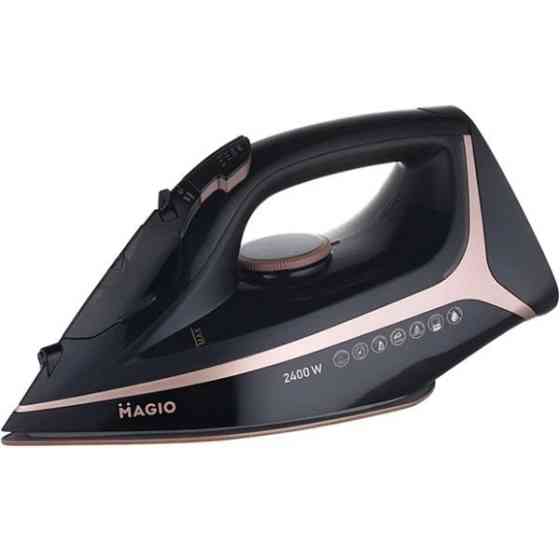 Парова праска для швидкого прасування, Парова праска для догляду за одягом Сучасна MK-19 Івано-Франківськ