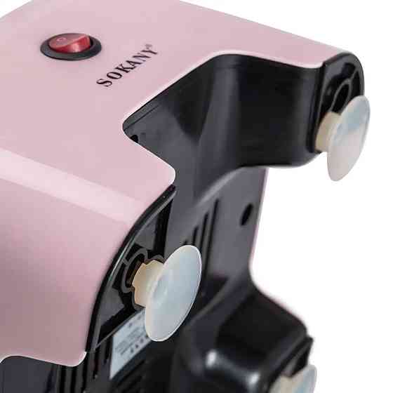 Sokany Апарат для солодкої вати 500 Вт SK-520P Київ