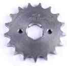 Зірка трансмісії (передня) 428*15 CG 125/150 Київ