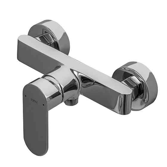 Смеситель для душа TOPAZ BARTS TB 07705-H36 (000014254) Киев