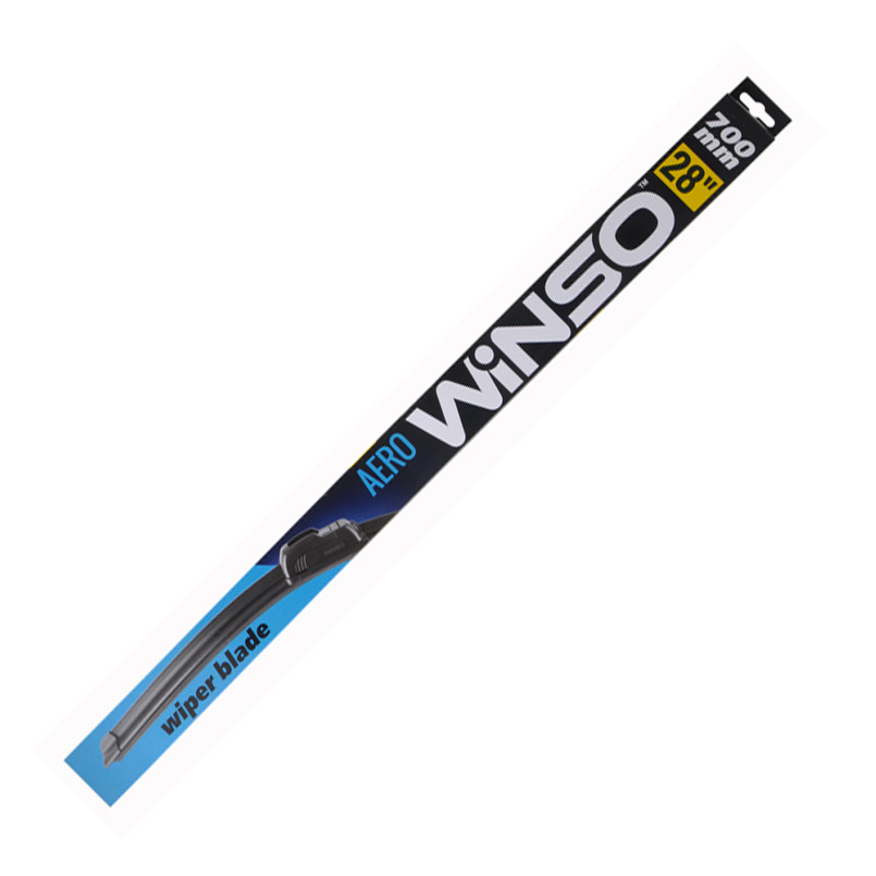 Безкаркасна щітка Winso Aero 28/700мм Львів - фото 1