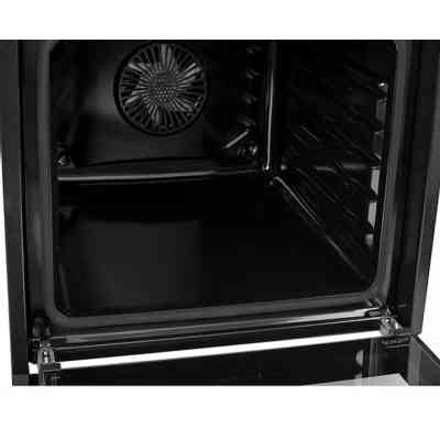Духова шафа PRIME Technics POB 6820 M BK Вінниця