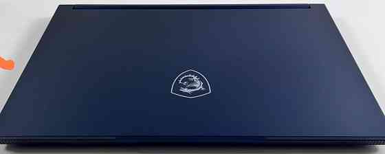 MSI Stealth 16 Studio i7-13620H 32GB RAM 1TB SSD RTX 4070 Гарантія. Харків