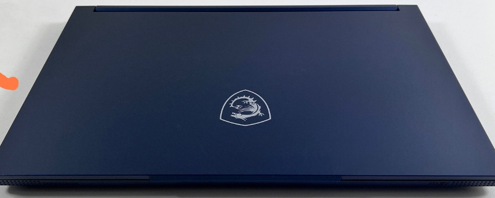 MSI Stealth 16 Studio i7-13620H 32GB RAM 1TB SSD RTX 4070 Гарантия. Харьков - изображение 4