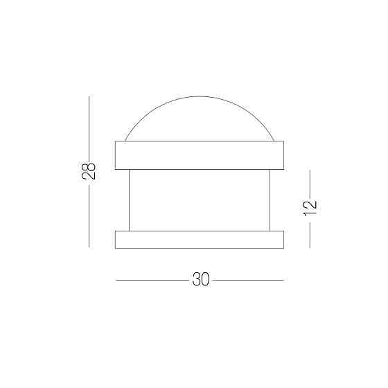 УПОР ПІДЛОГОВИЙ ДЛЯ ДВЕРЕЙ антрацит Київ