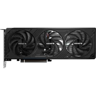 Видеокарта GIGABYTE GeForce RTX5070 12Gb WINDFORCE OC SFF (GV-N5070WF3OC-12GD) Винница