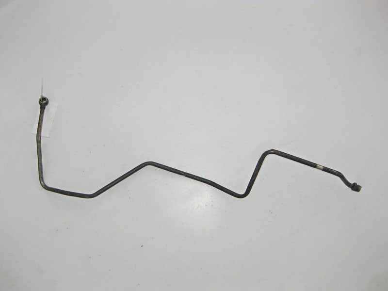 Mercedes-Benz  A2202702496 Трубка охолодження масла АКП ліва при двигуні M113 V8 4.3л 5.0л 4matic S-class short W220 S-class long V220 Одесса - изображение 2