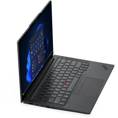 Ноутбук Lenovo ThinkPad E14 G7 (21T1S0P400) Винница - изображение 4