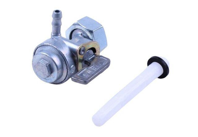 Кран бака паливного генератора GN 5-6 KW Мукачево - фото 2