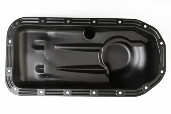 Поддон двигателя 2108 Авто Престиж с пробкой (2110) Винница