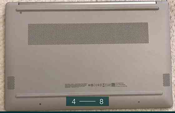 Ноутбук: HP 15.6 Ryzen 7/16/ 512 Киев