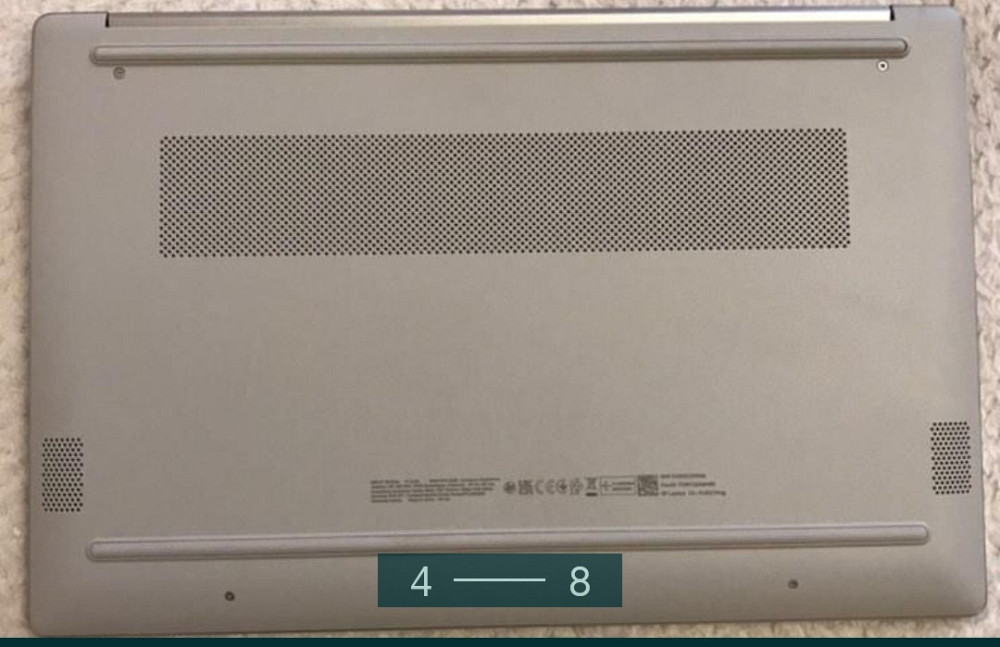 Ноутбук: HP 15.6 Ryzen 7/16/ 512 Киев - изображение 4