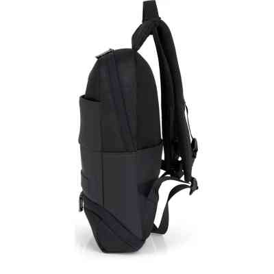 Рюкзак туристический Gabol Expandable Backpack Capital 9/11L Black (413156-001) (930733) Винница
