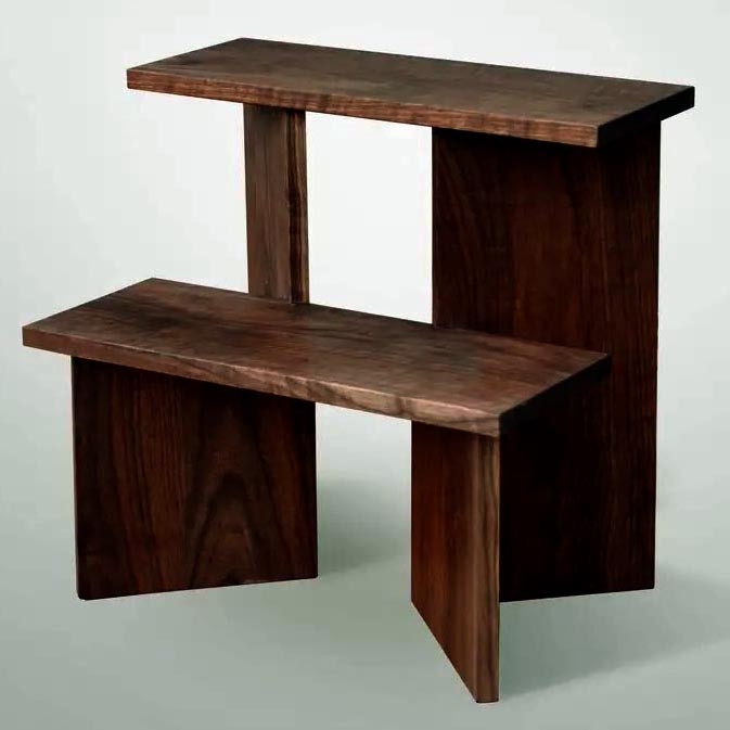 Лавка-сходинка "Медісайн" капучино Миколаїв - фото 1