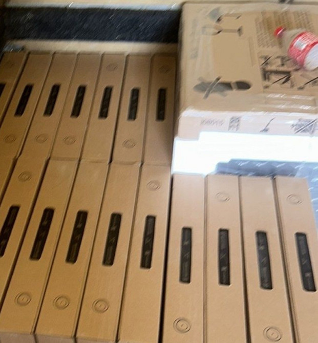 Старлінк gen3 rev4, mini. Киев - изображение 1