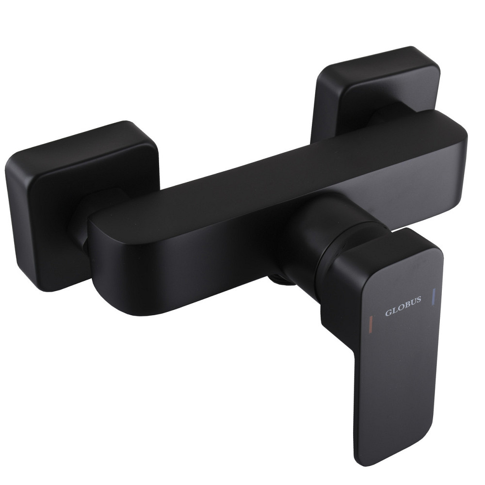 Смеситель для душа Globus Lux Milano GLM-105N-10-BB Киев - изображение 4