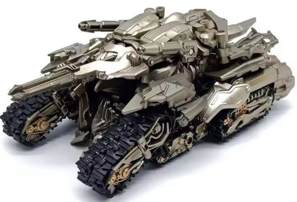 Трансформер Мегатрон Помста полялых. Киев - изображение 4