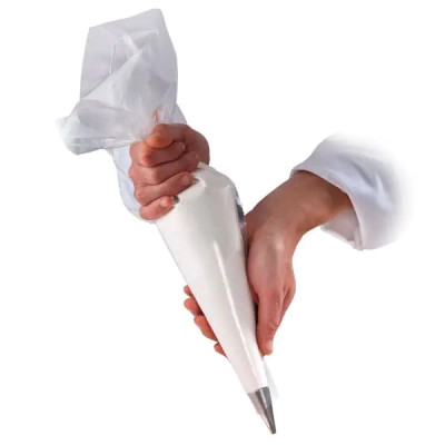 Мешок кондитерский Martellato одноразовий 65 см 100 шт (ROLL H 65) Винница - изображение 2