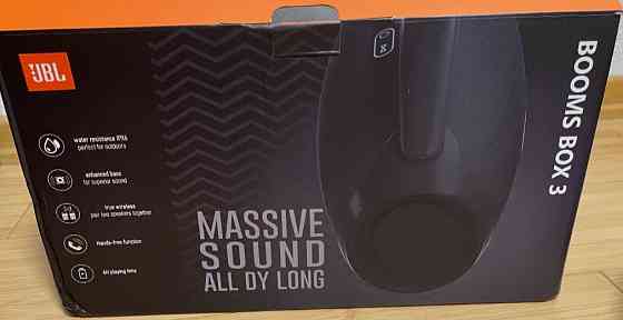 Портативная Колонка , акустика , блютуз 5.1 Харьков