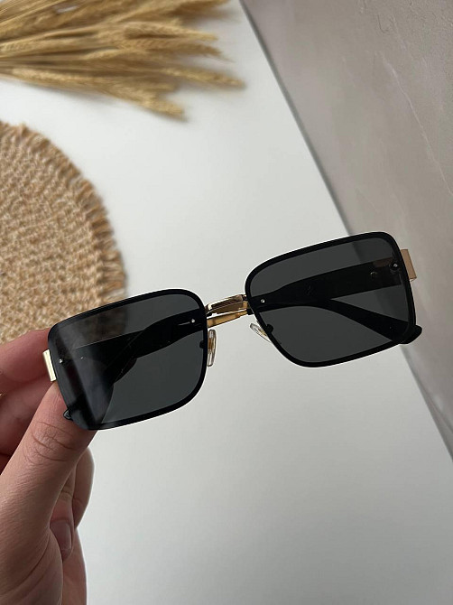 Очки унисекс Celine – это идеальное сочетание качества, комфорта и моды. MasterSem Киев - изображение 5