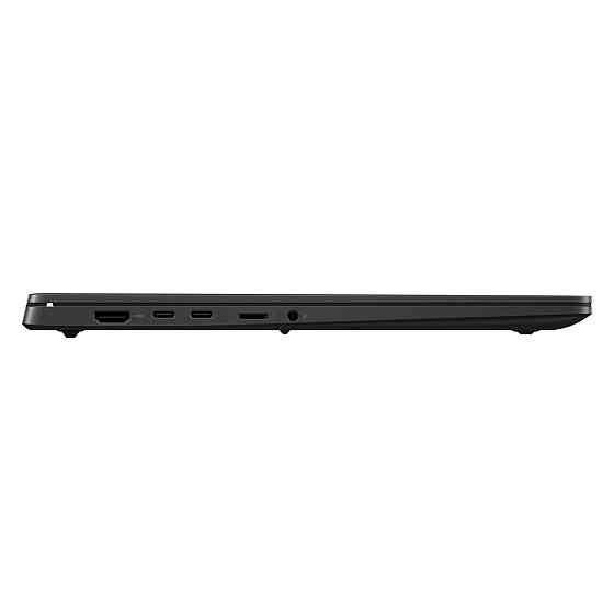 Ноутбук ASUS Vivobook S15 Q5507QA 15.6" 3K OLED Snapdragon X Plus 3.2ГГц, 16/512ГБ, Wi-Fi 7, 70Вт·год, чорний Миколаїв