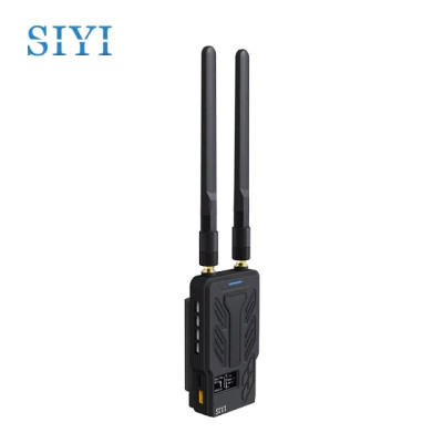 Відеосистема FPV SIYI HM30 LongRange Full HD Digital Image(Standart combo) (SYHM30) Вінниця - фото 3