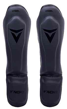 Накладки на ноги V`Noks Ultima Black L/XL Київ
