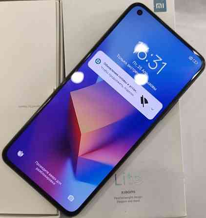 Смартфон Xiaomi 11 Lite 6/128Gb. 10/10 Киев