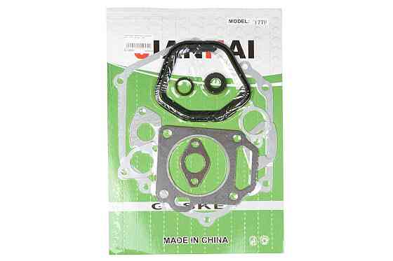 Прокладки двигателя (набор) мотоблок 177F (9 Hp) Мукачево