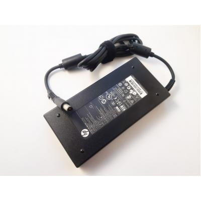 Блок питания к ноутбуку HP 150W 19.5V, 7.7A, разъем 7.4/5.0 (pin inside), Slim-корпус (HSTNN-CA27 / A40324) Винница - изображение 2