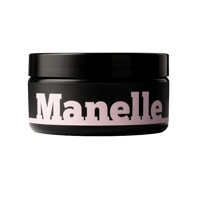 Маска для волосся Professional care - phytokeratin vitamin B5 Manelle 100 мл Вінниця - фото 1
