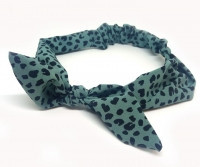 Жіноча пов'язка для волосся Київ - фото 1