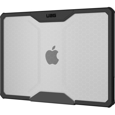 Чохол до ноутбука UAG 13&quot; MacBook Air (2022) Ice/Black (134007114340) Вінниця - фото 3