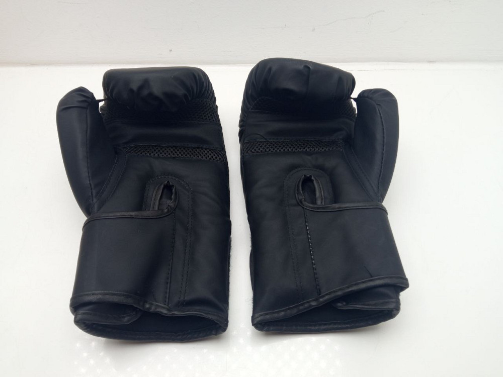 Професійні боксерські рукавички FITTAIN розмір 10oz (Б клас) Луцк - изображение 3