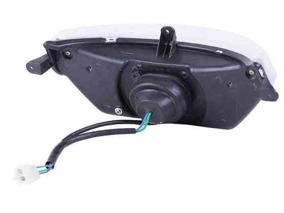 Фара передня — F1/F50 Мукачево