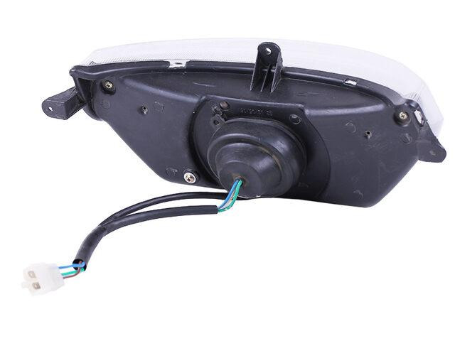 Фара передня — F1/F50 Мукачево - фото 2