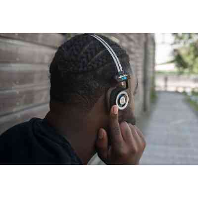 Наушники Koss Porta Pro On-Ear Wireless Black (197675.102) Винница