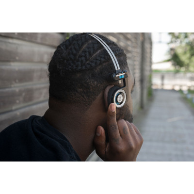 Навушники Koss Porta Pro On-Ear Wireless Black (197675.102) Вінниця - фото 2